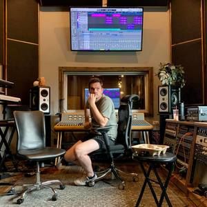 Meet your Posher, Collin